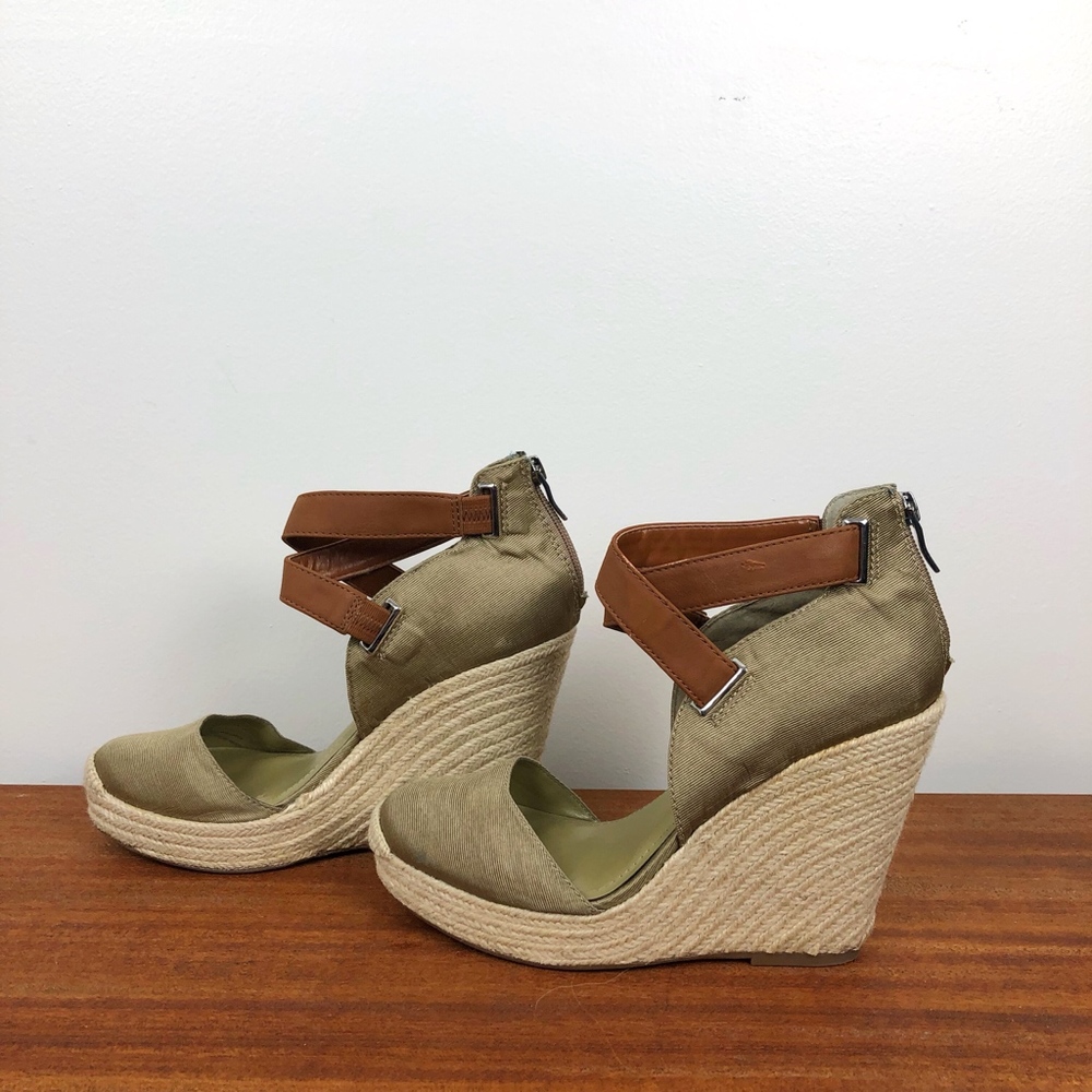 BCBGeneration Espadrilles - Picture 6 of 8